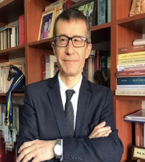 Prof.Dr. Hakkı UYAR