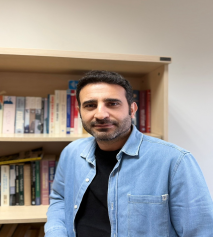 Doç.Dr.Hakan GÜNGÖR